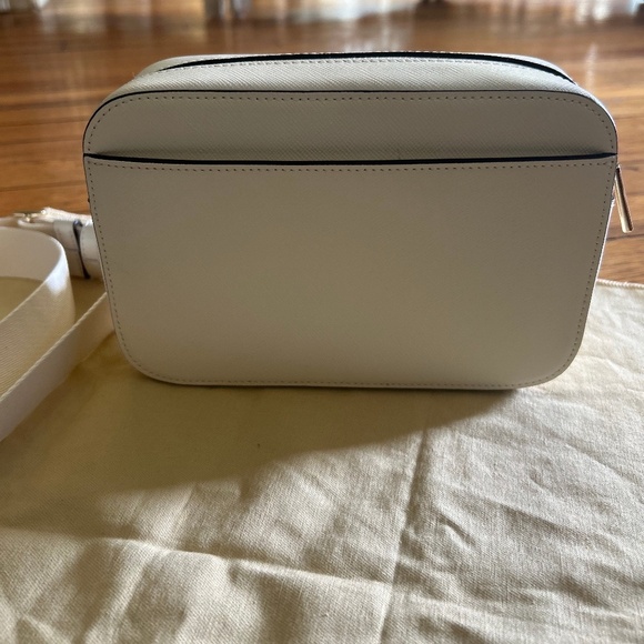 Kate Spade Madison Perforated Camera Crossbody Bag - Picture 4 of 8